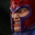 Marvel Comics Legends in 3D Bust 1/2 Magneto 25 cm