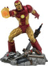 Marvel Comic Gallery PVC Statue Iron Man Mark XV 23 cm