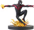 Spider-Man: Miles Morales Marvel Gamerverse Gallery PVC Statue Miles Morales 18 cm