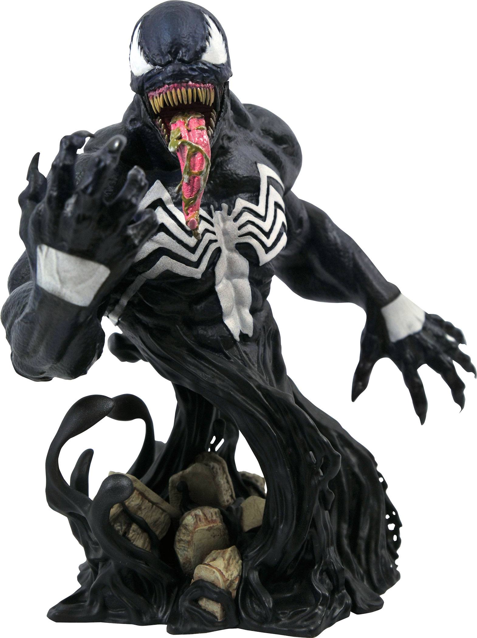 Marvel Comics Bust 1/6 Venom 18 cm