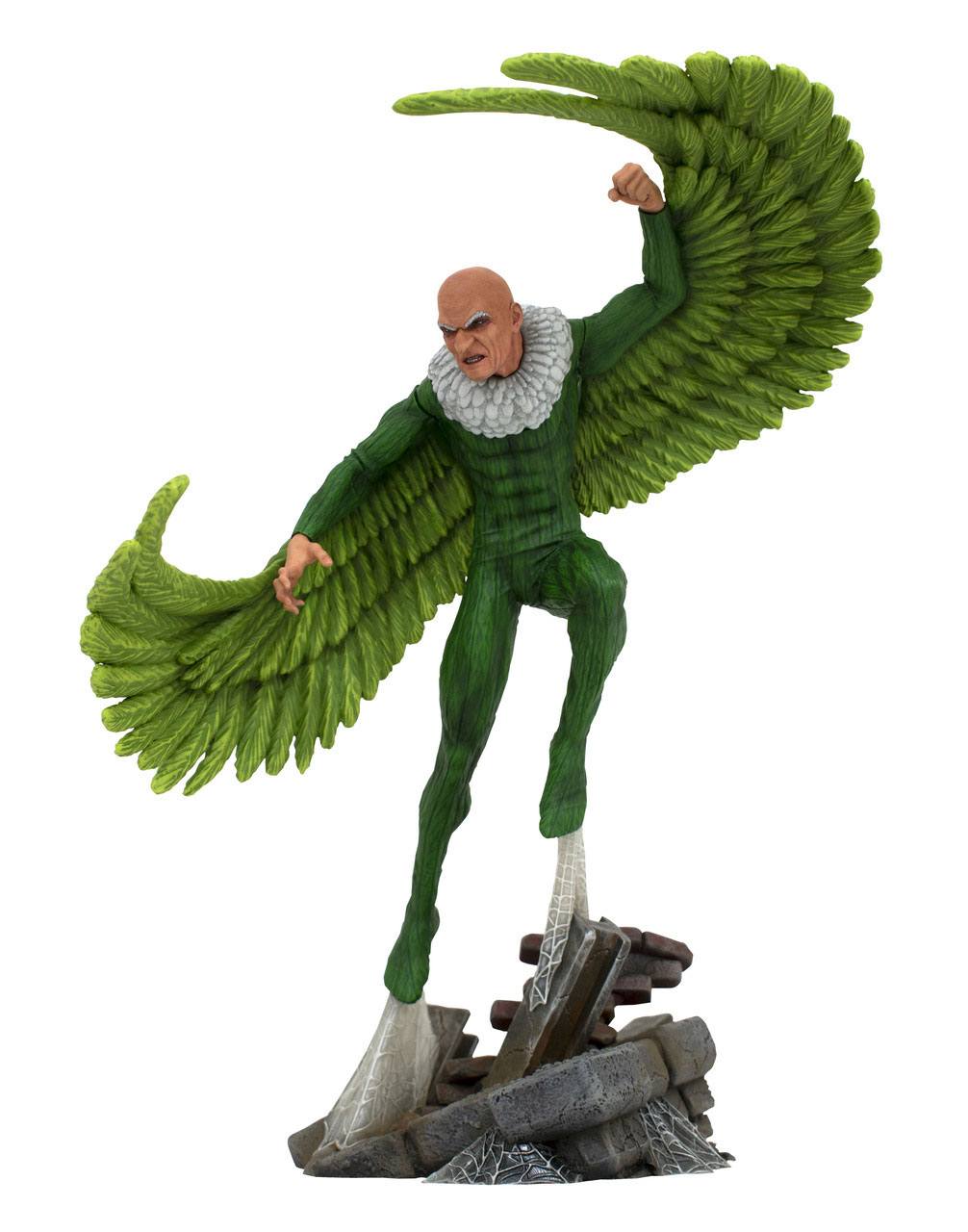 Marvel Comic Gallery PVC Statue Vulture 25 cm
