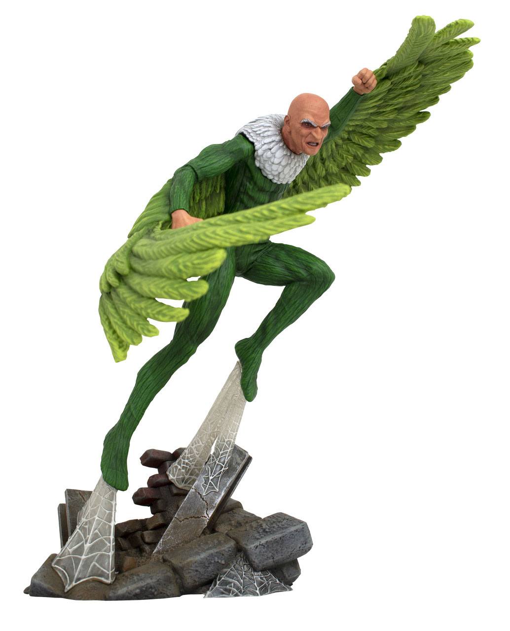 Marvel Comic Gallery PVC Statue Vulture 25 cm