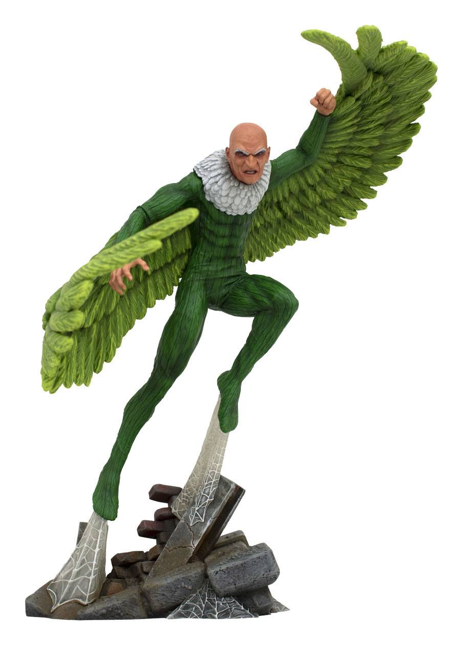 Marvel Comic Gallery PVC Statue Vulture 25 cm