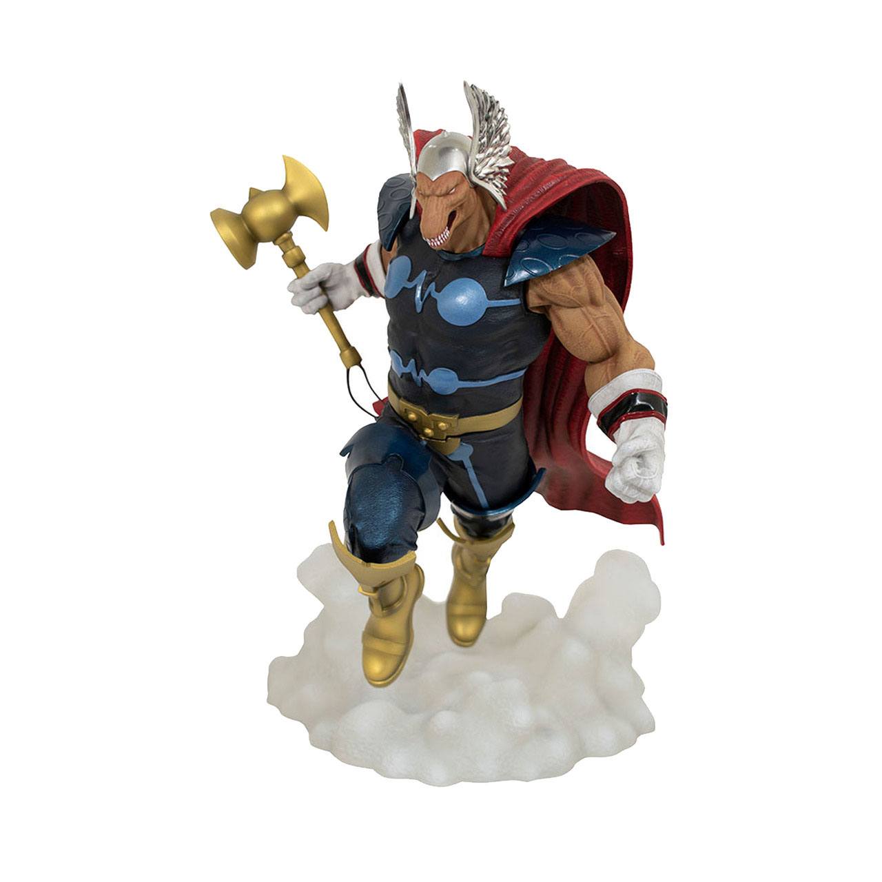 Marvel Comic Gallery PVC Statue Beta Ray Bill 25 cm