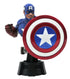 Marvel Comics Bust Captain America 15 cm