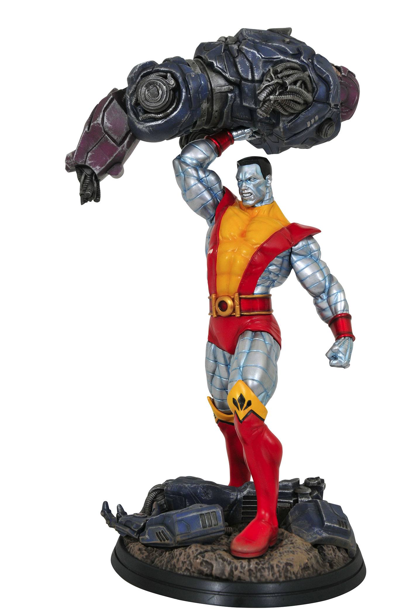 Marvel Comic Premier Collection Statue Colossus 41 cm