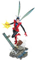 Marvel Comic Gallery PVC Statue Wasp 33 cm