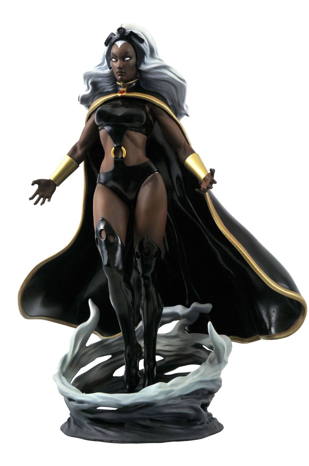 Marvel Comic Gallery PVC Statue Storm 29 cm