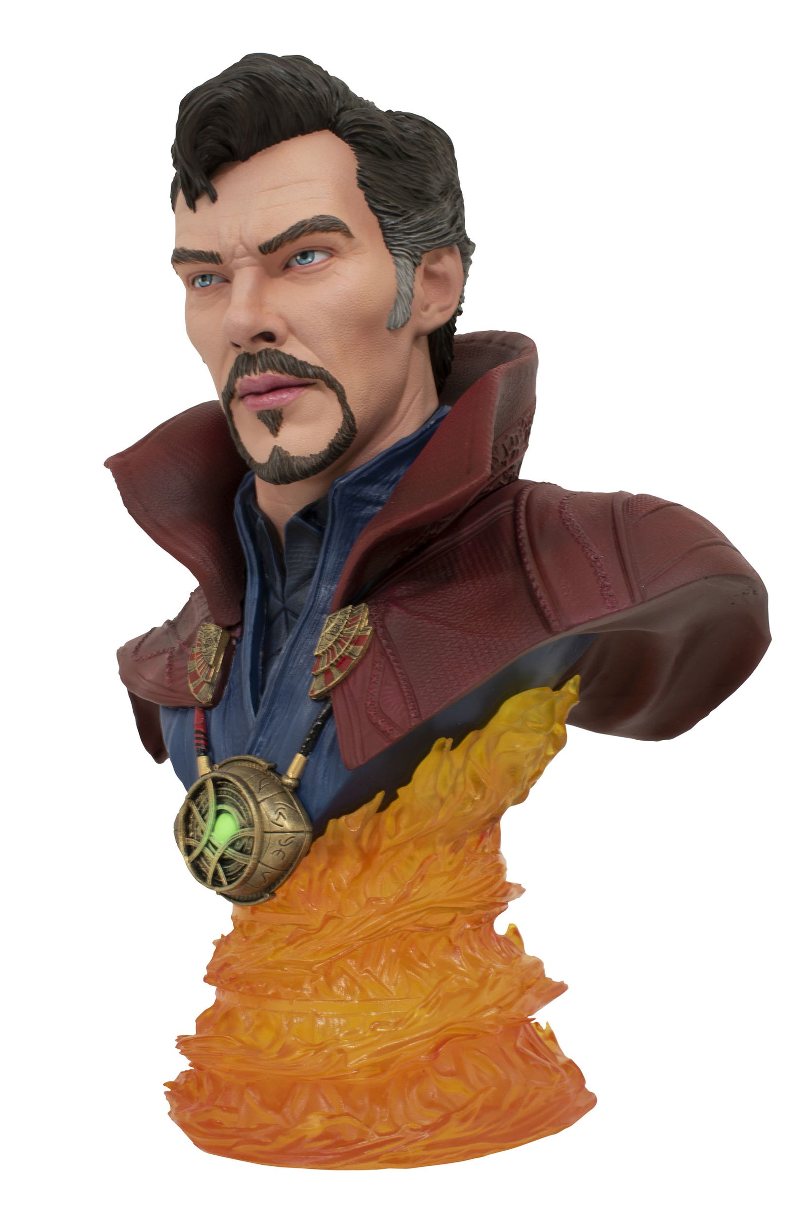 Avengers: Infinity War Legends in 3D Bust 1/2 Doctor Strange 25 cm