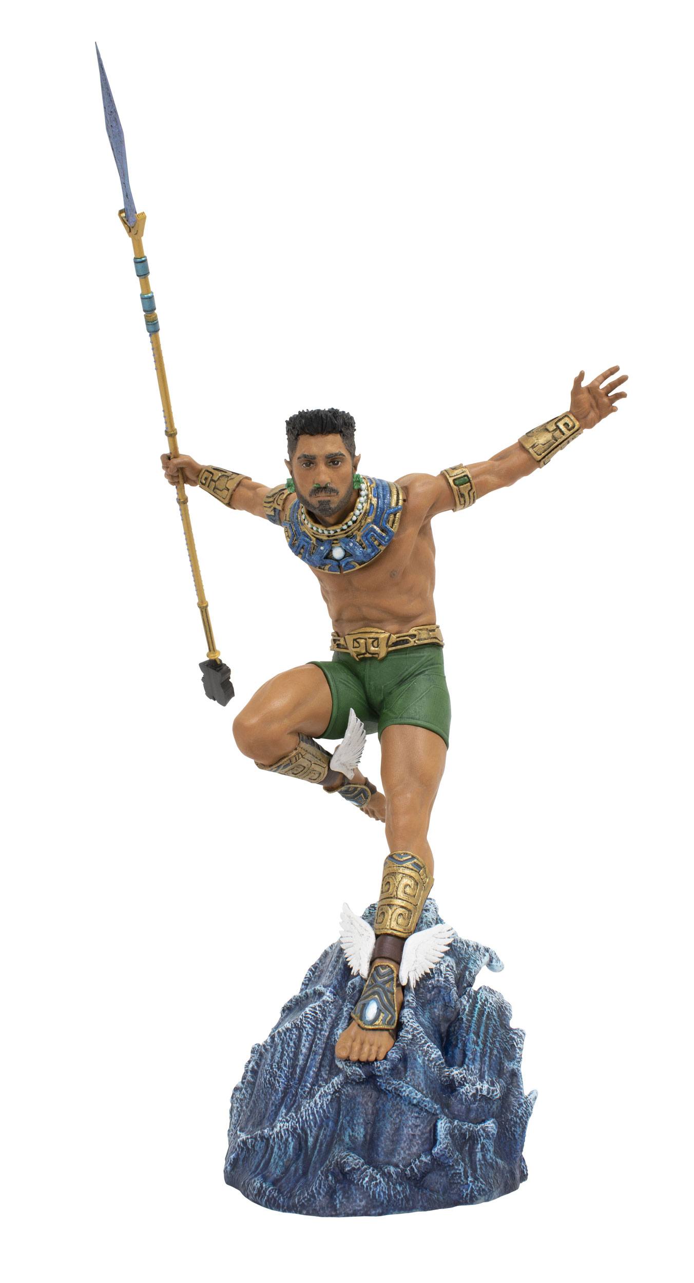 Black Panther: Wakanda Forever Marvel Movie Gallery PVC Statue Namor 25 cm