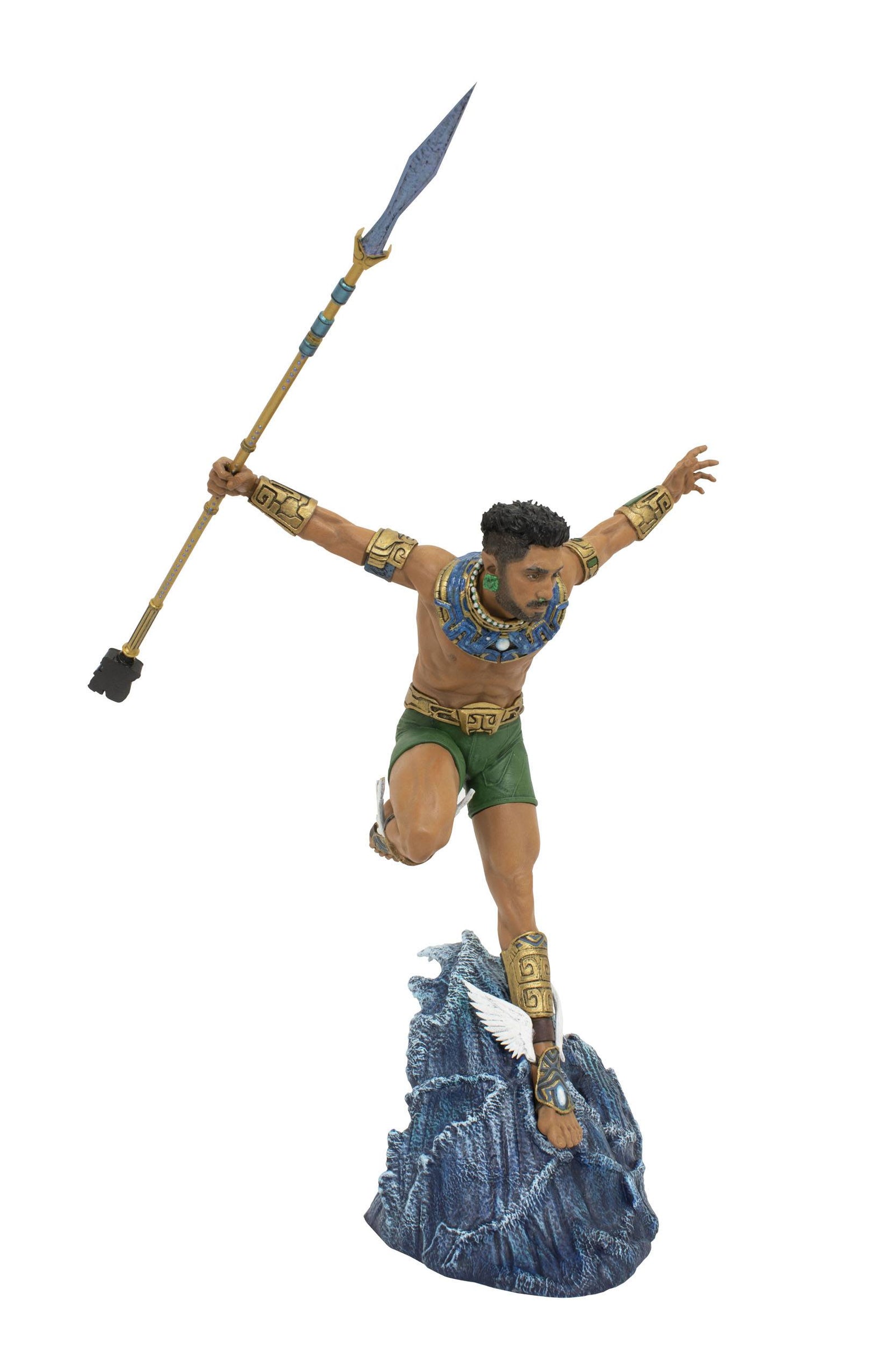 Black Panther: Wakanda Forever Marvel Movie Gallery PVC Statue Namor 25 cm
