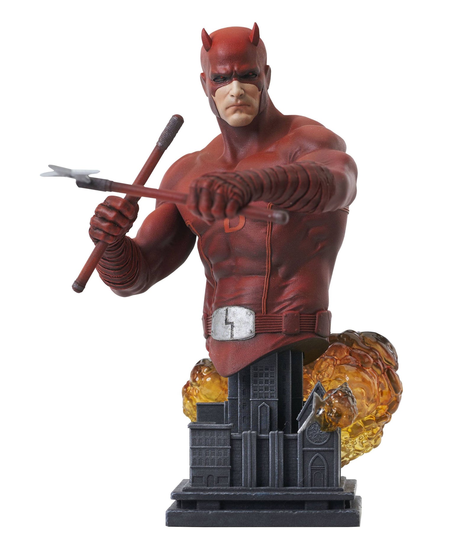 Marvel Comics Bust 1/7 Daredevil 15 cm
