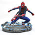 Spider-Man 2018 Marvel Video Game Gallery PVC Statue Spider-Punk 18 cm