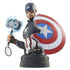 Avengers: Endgame Bust 1/6 Captain America 15 cm