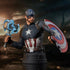 Avengers: Endgame Bust 1/6 Captain America 15 cm