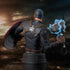 Avengers: Endgame Bust 1/6 Captain America 15 cm
