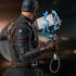 Avengers: Endgame Bust 1/6 Captain America 15 cm