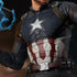 Avengers: Endgame Bust 1/6 Captain America 15 cm