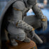 Moon Knight Marvel TV Gallery PVC Statue Moon Knight 25 cm