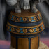 Moon Knight Marvel TV Gallery PVC Statue Moon Knight 25 cm