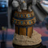 Moon Knight Marvel TV Gallery PVC Statue Moon Knight 25 cm