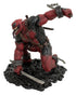 Marvel Comic Gallery Deluxe PVC Statue Venompool 25 cm
