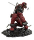 Marvel Comic Gallery Deluxe PVC Statue Venompool 25 cm