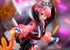 Re: Zero Starting Life in Another World Statue 1/7 Ram Neon City Ver. 27 cm