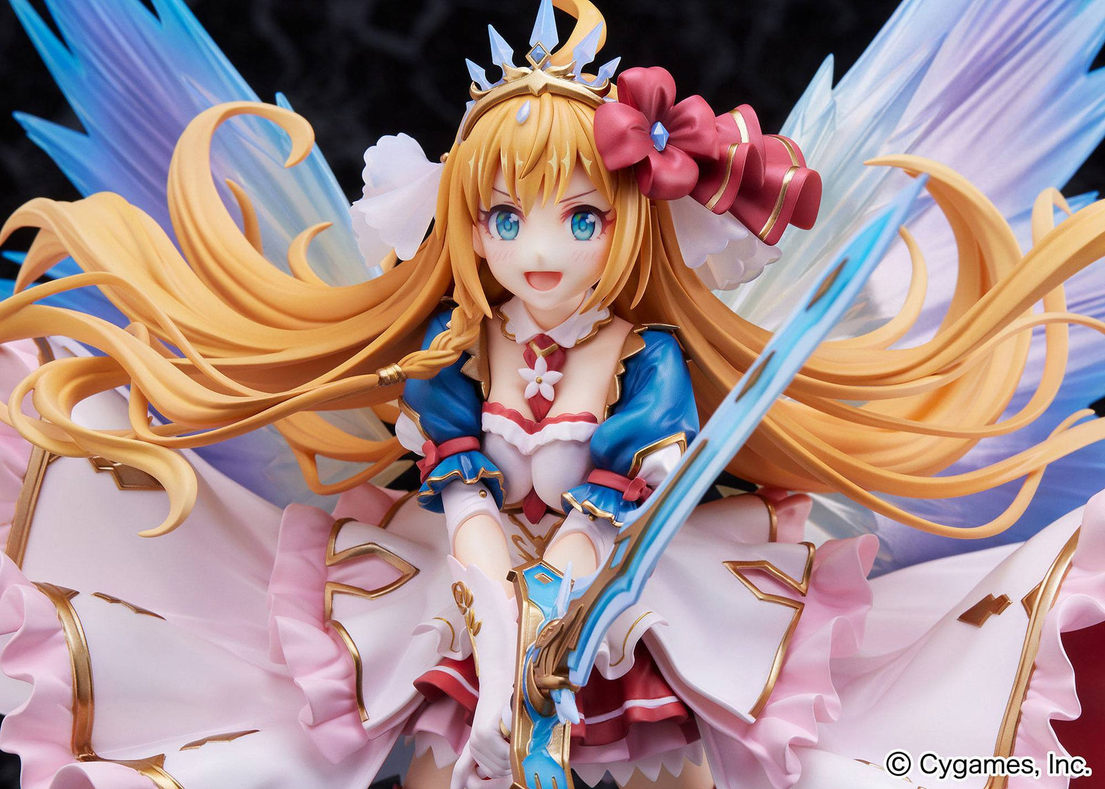 Princess Connect! Re:Dive PVC Statue 1/7 Pecorine 29 cm