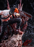 Chainsaw Man PVC Statue 1/7 Chainsaw Man 28 cm