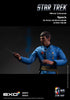 Star Trek: The Original Series Action Figure 1/6 Mirror Universe Spock 30 cm