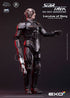 Star Trek: The Next Generation Action Figure 1/6 Locutus of Borg 30 cm