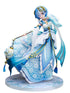 Re:ZERO -Starting Life in Another World- PVC Statue 1/7 Rem Hanfu Ver. 24 cm