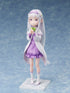 Re:ZERO -Starting Life in Another World- PVC Statue 1/7 Emilia Memory of Childhood 18 cm