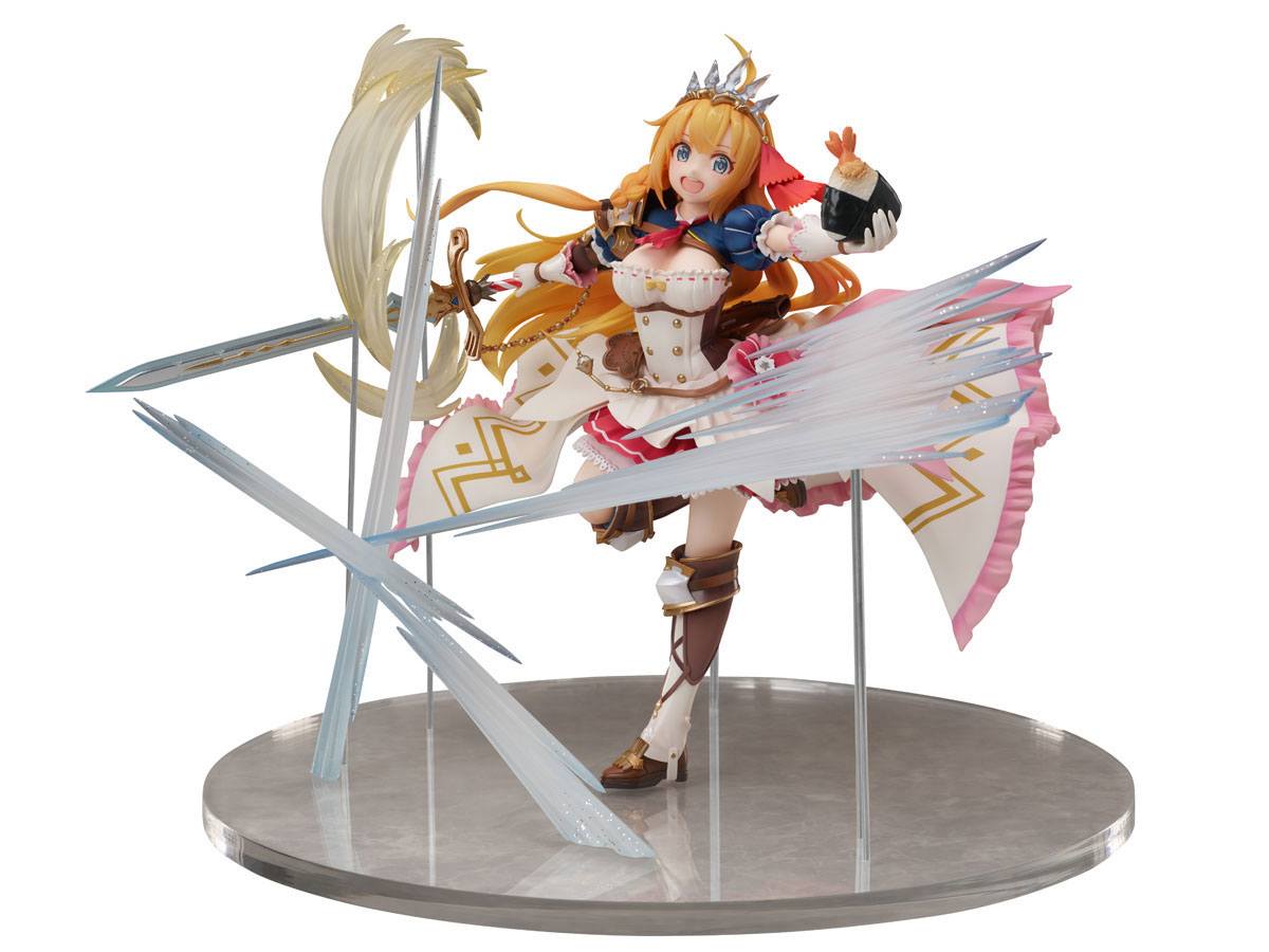 Princess Connect! Re:Dive PVC Statue 1/7 Pecorine 6 23 cm