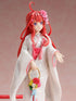 The Quintessential Quintuplets 2 PVC Statue 1/7 Ichika Nakano 2 - Shiromuku 22 cm