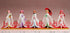 The Quintessential Quintuplets 2 PVC Statue 1/7 Ichika Nakano 2 - Shiromuku 22 cm