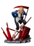 Chainsaw Man PVC Statue 1/7 Power 22 cm