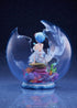 Re:Zero Starting Life in Another World PVC Statue 1/7 Rem Aqua Orb Ver. 25 cm