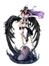 Overlord PVC Statue 1/7 Albedo China Dress Ver. 31 cm