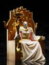 Overlord PVC Statue 1/7 Ainz Ooal Gown Audience Version 40 cm