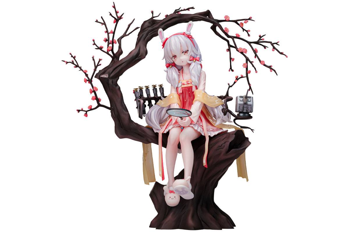 Azur Lane PVC Statue 1/6 Laffey 17 cm
