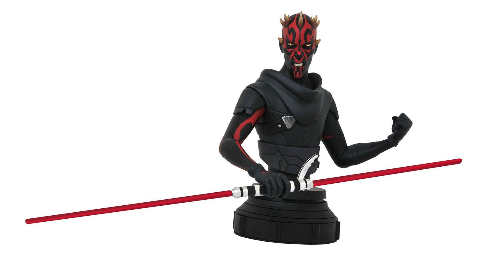 Star Wars Rebels Bust 1/7 Darth Maul 15 cm