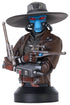 Star Wars: The Clone Wars Bust 1/6 Cad Bane 15 cm
