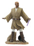 Star Wars Episode II Premier Collection Mace Windu 28 cm