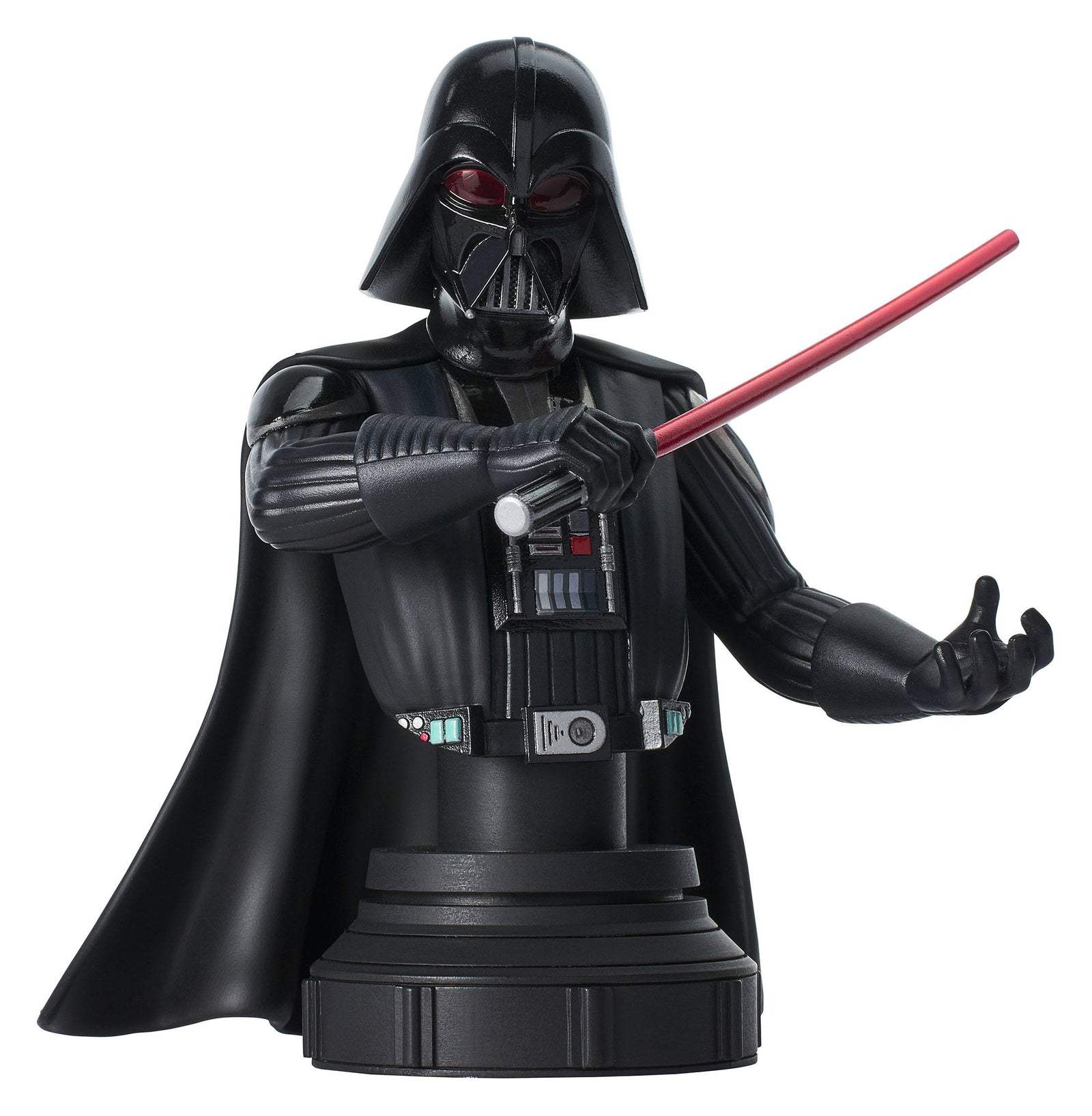 Star Wars Rebels Bust 1/7 Darth Vader 15 cm