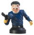 Star Wars Episode IV Bust 1/6 Blue Snaggletooth 13 cm