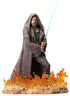 Star Wars: Obi-Wan Kenobi Premier Collection 1/7 Obi-Wan Kenobi 30 cm
