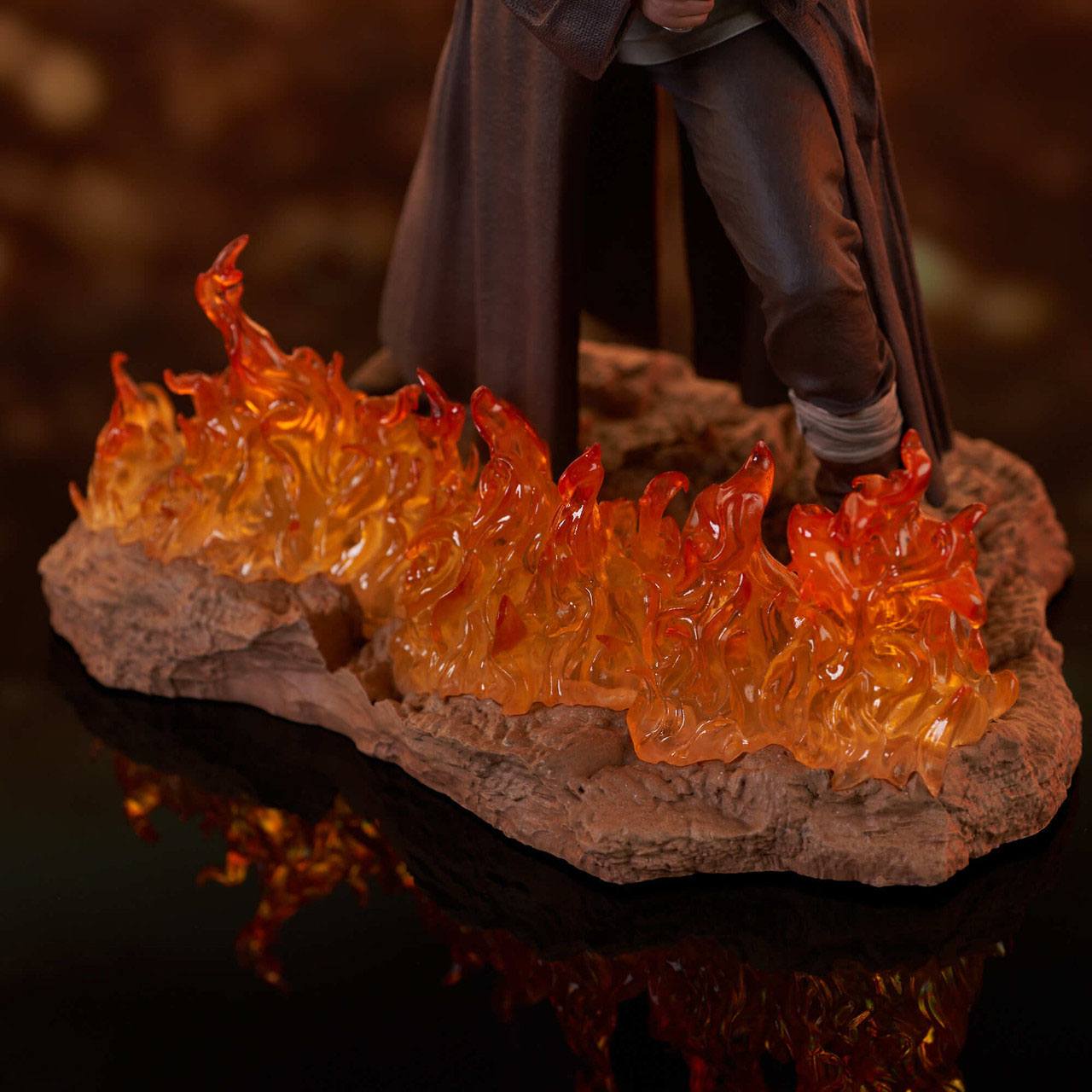 Star Wars: Obi-Wan Kenobi Premier Collection 1/7 Obi-Wan Kenobi 30 cm