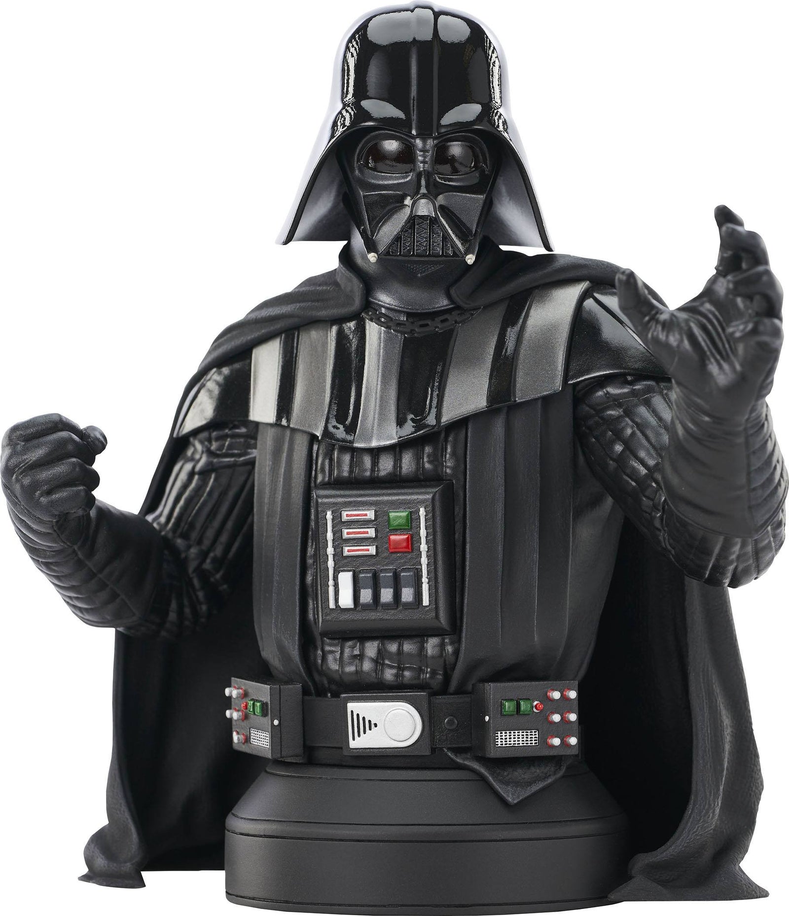 Star Wars: Obi-Wan Kenobi Bust 1/6 Darth Vader 15 cm